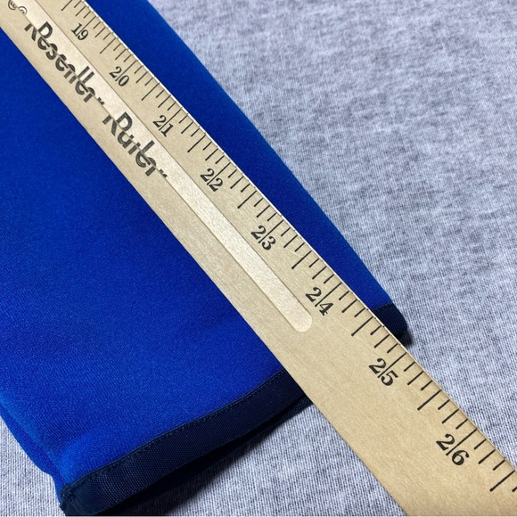 Eddie Bauer Pullover Mens Extra Large Blue First Ascent Radiator Fleece 1/4 XL - Picture 13 of 13